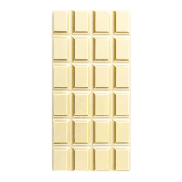 Palette de chocolat blanc 29%