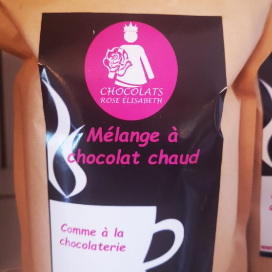 Poudre Pour Chocolat chaud