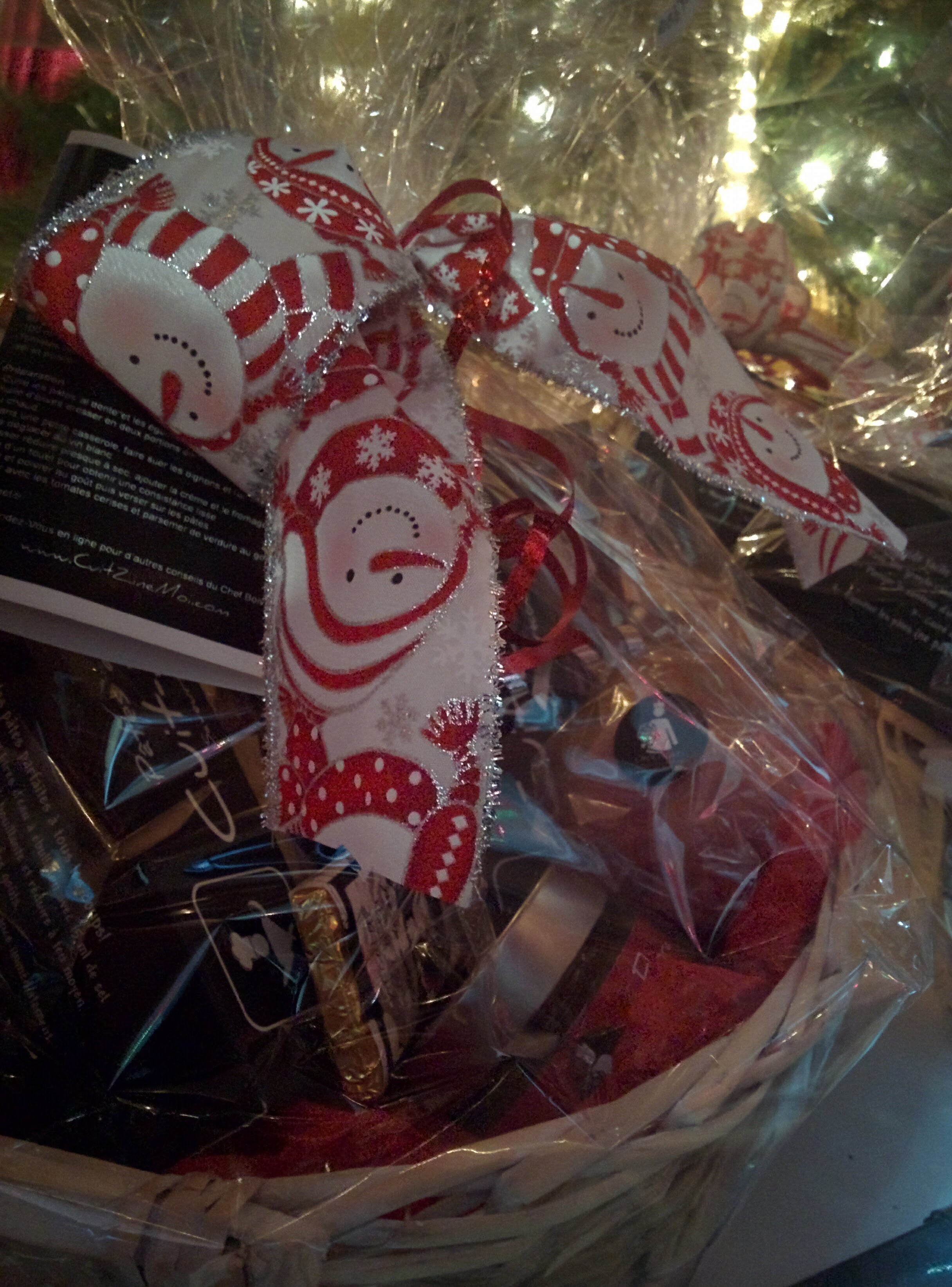 Coffret Cadeau