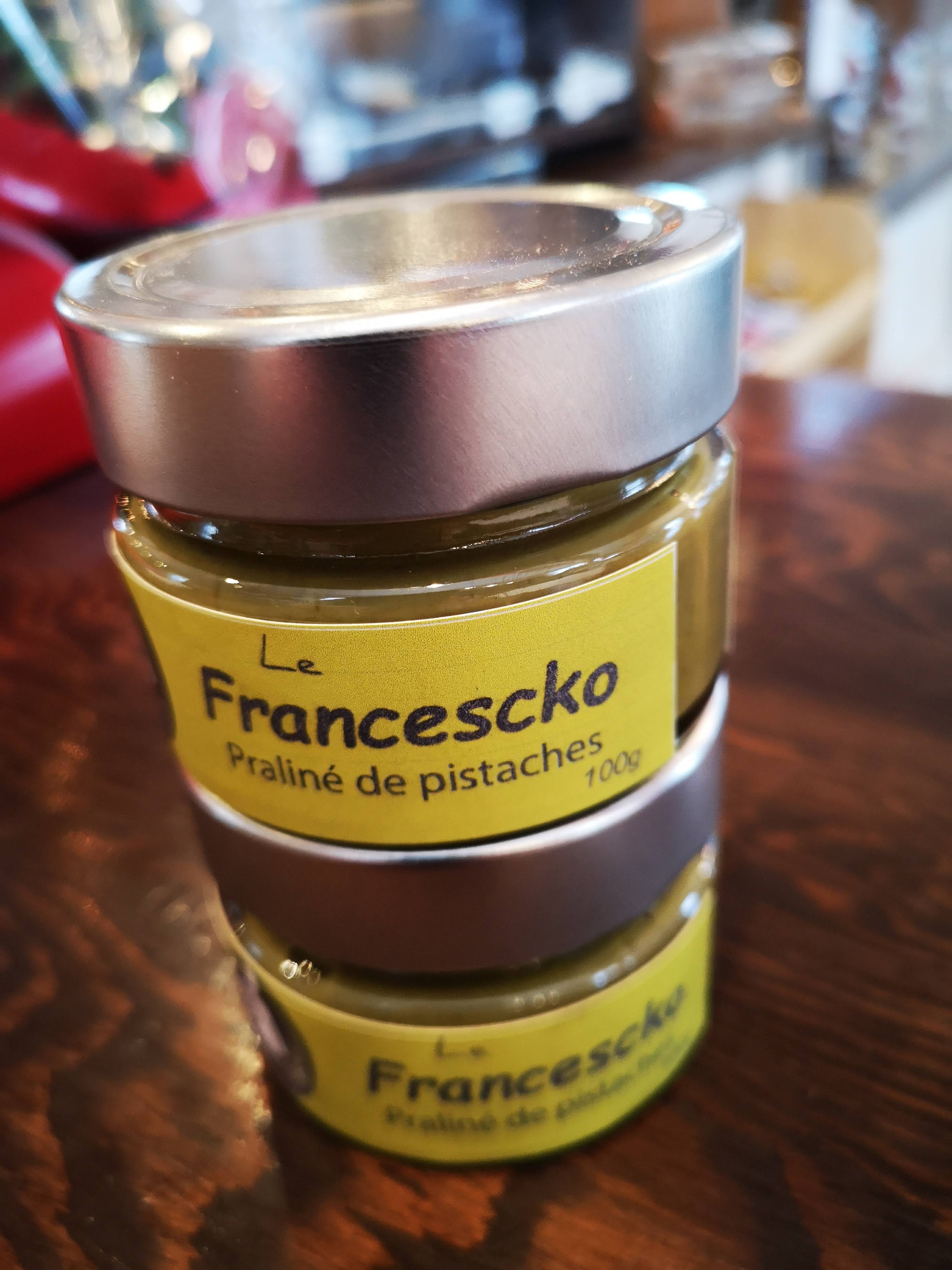 Francescko