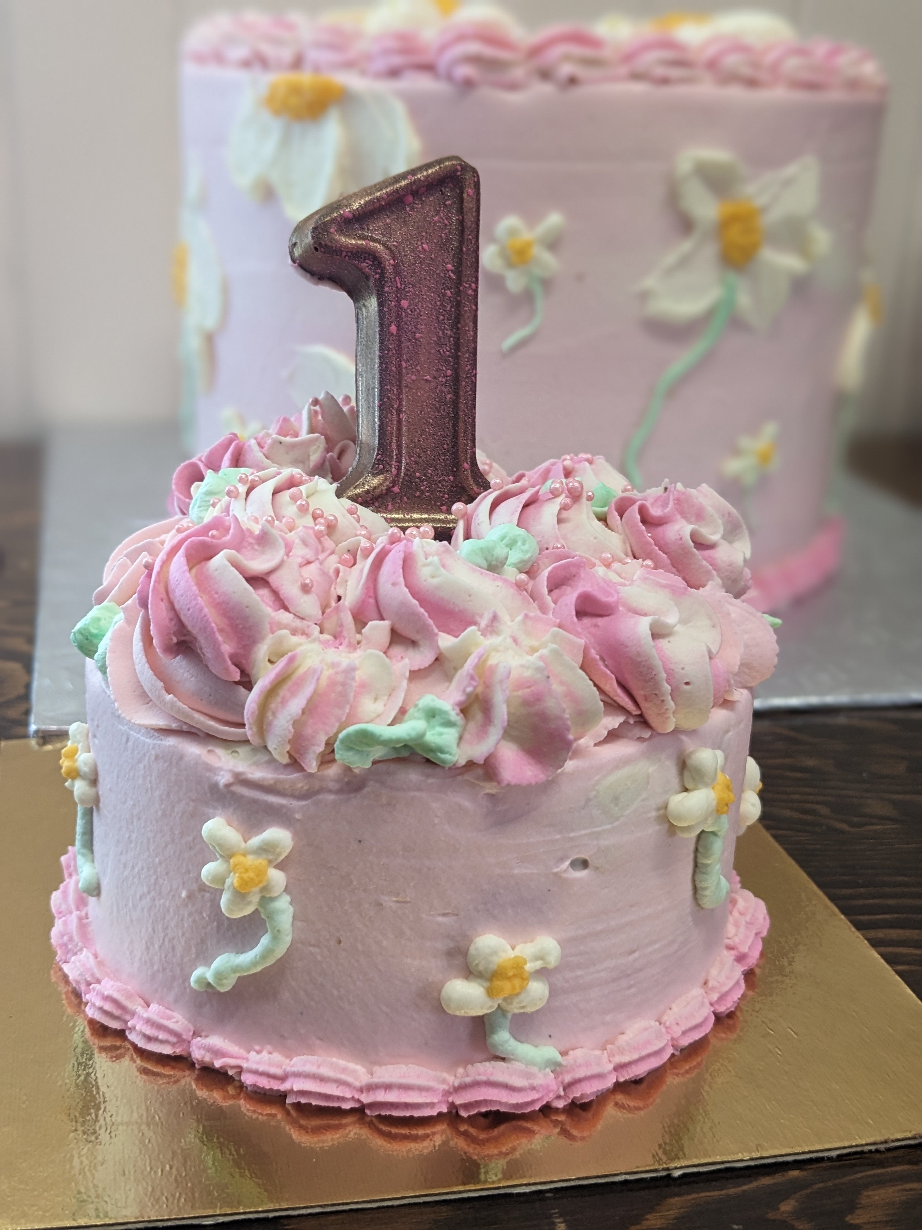 Gâteau de fête